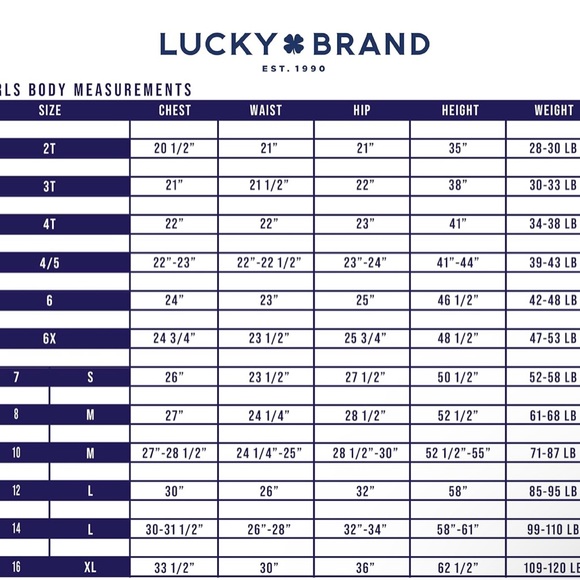 EUC Lucky Brand Girls' Cuffed Jean Shorts, Stretch Denim with 5 Pockets, - Picture 4 of 4